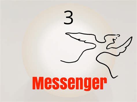 messenger archetype